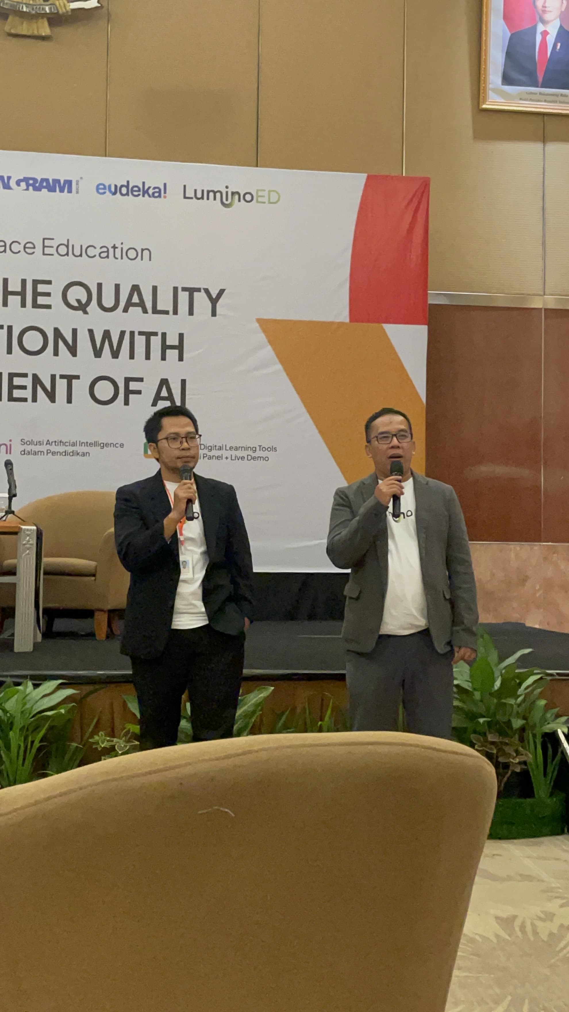 Optimizing School Collaboration with Google Workspace