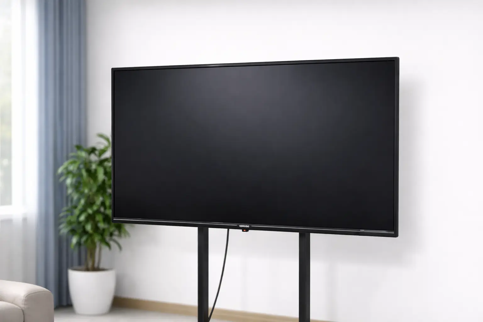 Coocaa Interactive Display