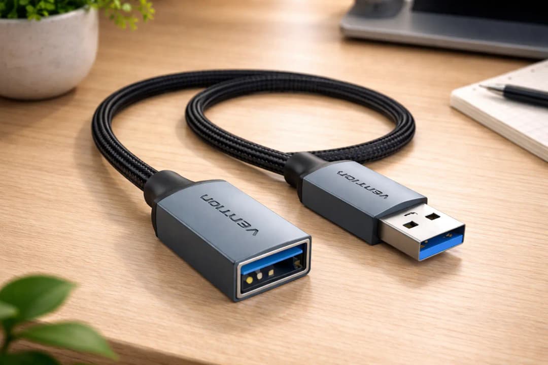 Extension Power Management
