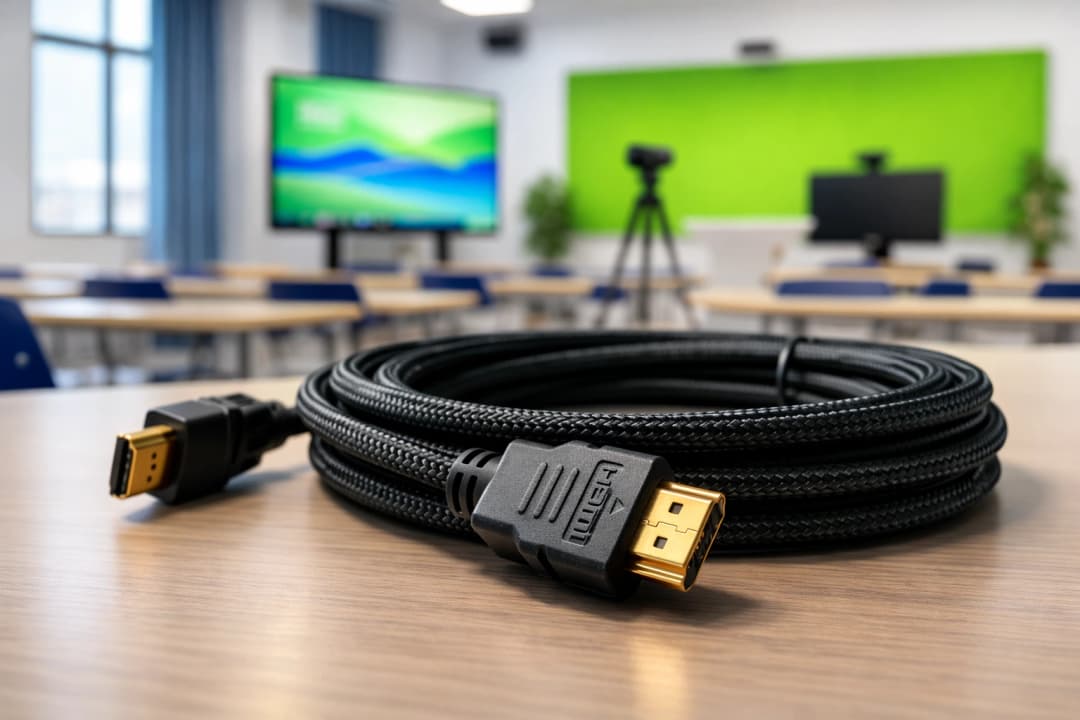 Kabel HDMI