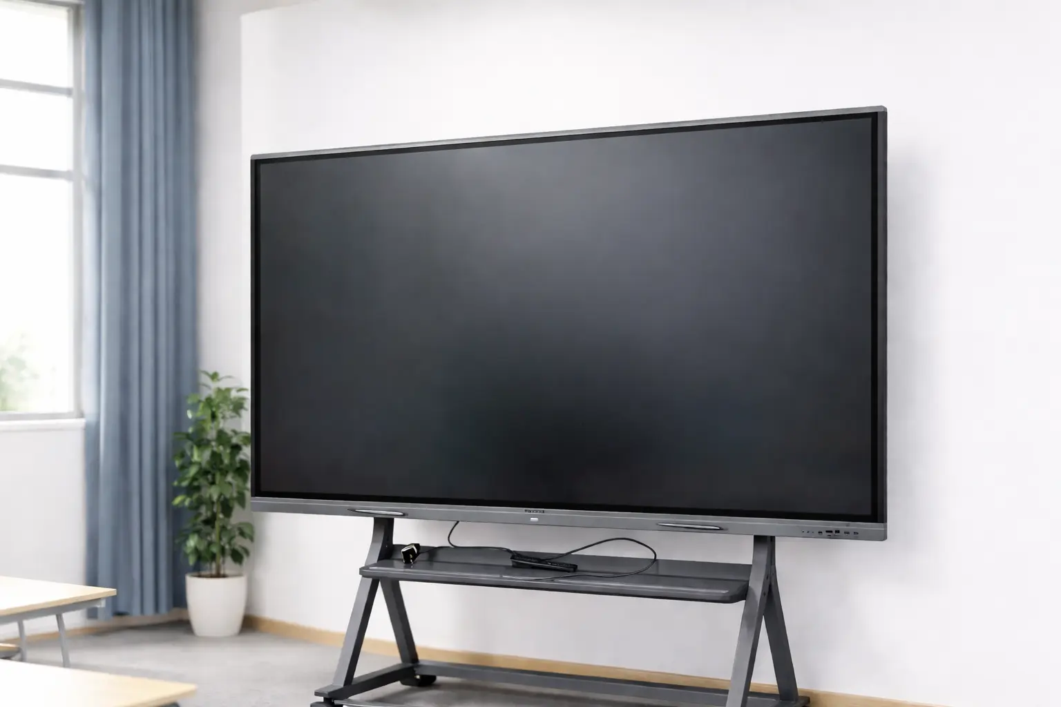 Interactive Flat Panel (IFP)