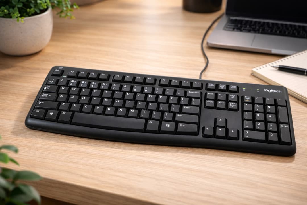 Keyboard