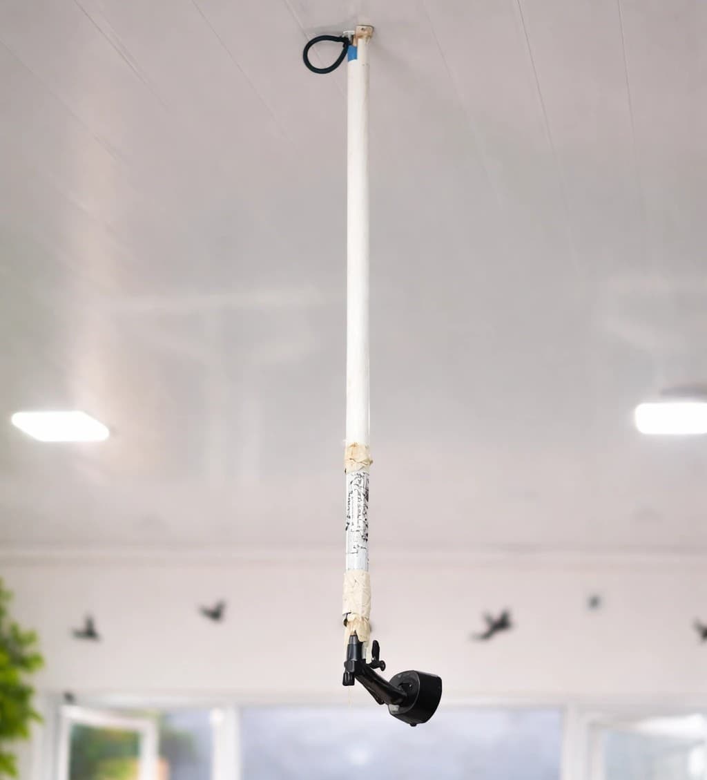 Monopod