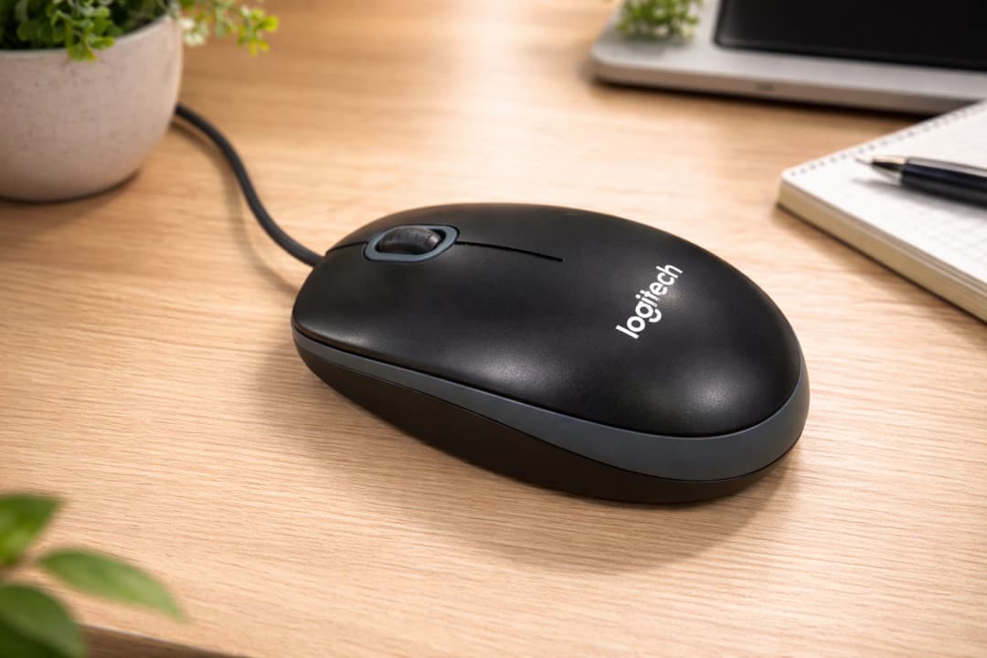 Mouse