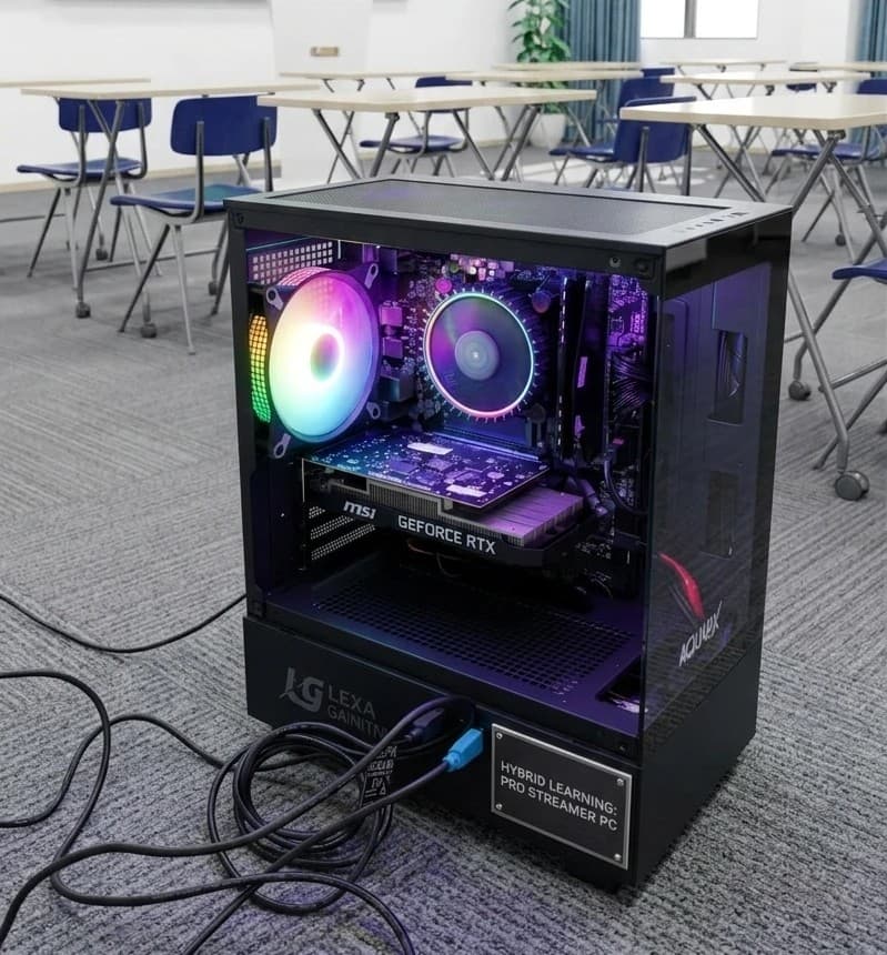 Unit CPU