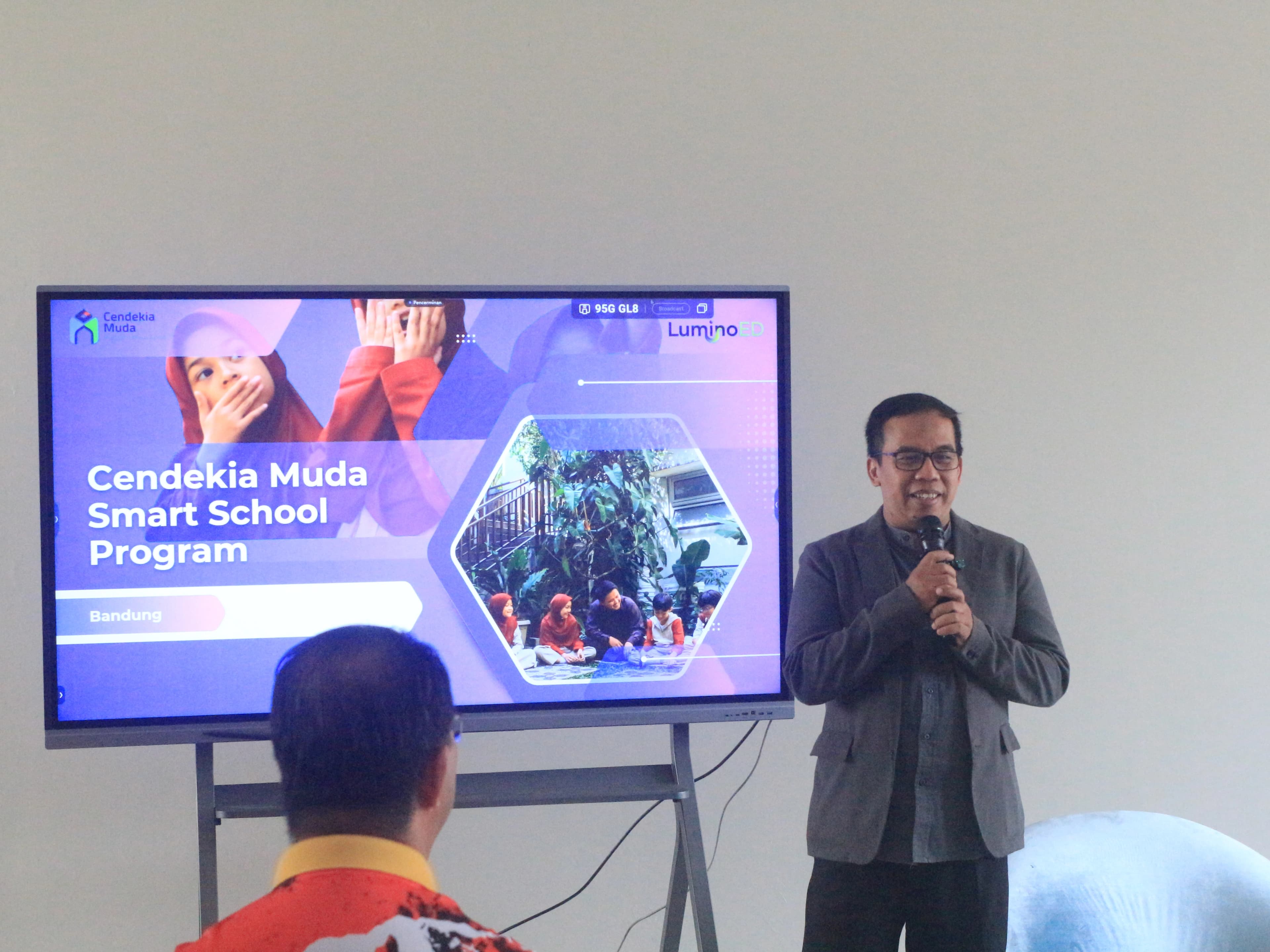 AI Technology Transforming Education Management