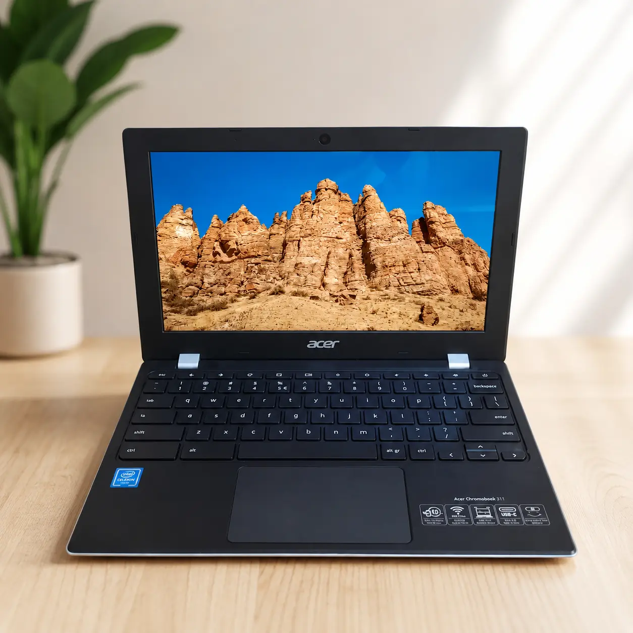 Acer Chromebook CB311